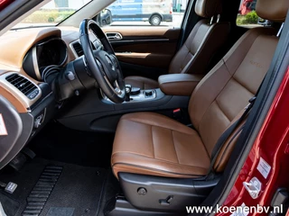 Jeep Grand Cherokee - afbeelding nr 16