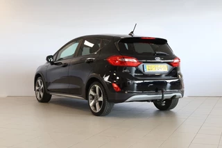 Ford Fiesta - afbeelding nr 3