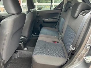 Suzuki Ignis Suzuki Ignis 1.2 SMART HYBRID SELECT AUTOMAAT! HOGE INSTAP & HOGE ZIT - afbeelding nr 6
