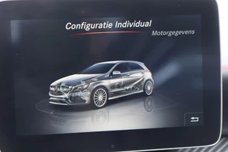 Mercedes-Benz A-Klasse Mercedes A-klasse AMG 45 4MATIC 381 PK Schaalstoelen|Memory|Pano|H&K|Camera|Dealeronderhouden|NL auto|Handcrafted - afbeelding nr 44