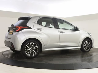 Toyota Yaris - afbeelding nr 7