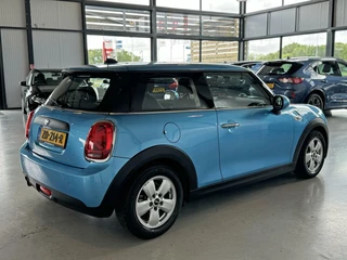 MINI One Mini Mini 1.5 One 102pk Climate Control|LED|37.268km! - afbeelding nr 3