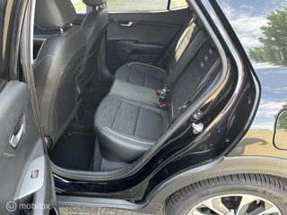 Kia Stonic Kia Stonic 1.0 T-GDi AUTOMAAT/NAVI/CAMERA/SCHADE - afbeelding nr 11