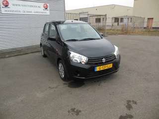 Suzuki Celerio Staat in Hoogeveen - afbeelding nr 1