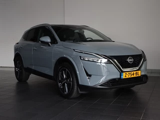 Nissan QASHQAI - afbeelding nr 12