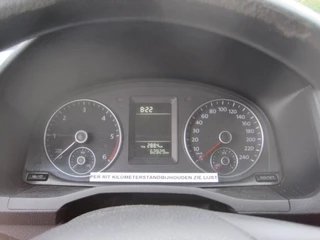 Volkswagen Caddy Volkswagen Caddy 2.0 TDI trendline - afbeelding nr 6