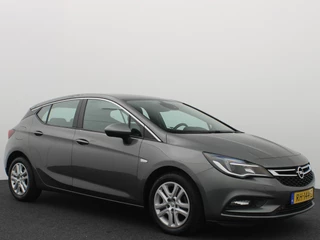 Opel Astra TREKHAAK / SPORTSTOEL / CARPLAY / DAB+ / CRUISE / PDC / BLUETOOTH / NL-AUTO - afbeelding nr 18