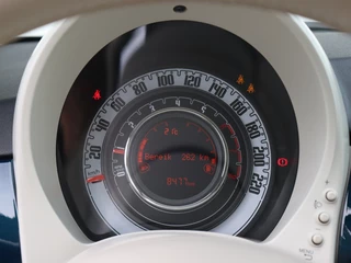 Fiat 500 Fiat 500 1.0 Hybrid 70 PK | Carplay | Cruise | Chrome | PDC | 15