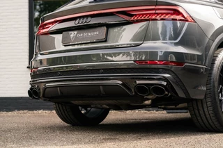 Audi Q8 Audi Q8 55 TFSI e S-line Plus 23' RS Pano 360 Trekh - afbeelding nr 15