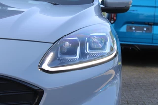 Ford Kuga Ford Kuga 2.5 PHEV Graphite Tech Edition 225pk | Driver Assistance Pack | Technology pack | Wegklapbare Trekhaak  | Panorama dak | Winterpack | Verlengde fabrieksgarantie tot 05-2028 - afbeelding nr 43