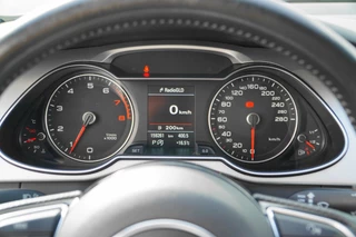 Audi A4 Audi A4 Avant 1.8 TFSI S-LINE PANORAMADAK - afbeelding nr 19