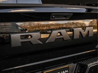 Dodge Ram 1500 | SCHUIF/KANTELDAK | NAVIGATIE | STOELVERWARMING | STUURVERWARMING | - afbeelding nr 49