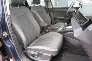 Audi A1 Sportback Audi A1 Sportback 30 TFSI 116pk S-Tronic epic Navi via Carplay , Climatronic, Parkeersensoren , LMV , Cruise , Lane assist. etc. - afbeelding nr 16