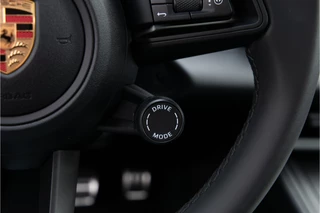 Porsche Macan Porsche Macan 4 100 kWh Panorama, Trekhaak, 22