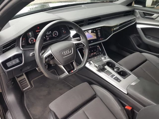 Audi A6 - afbeelding nr 16