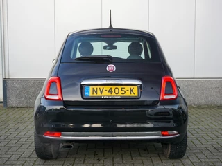 Fiat 500 - afbeelding nr 5