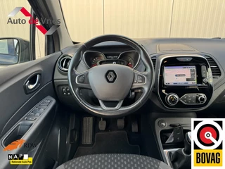 Renault Captur Renault Captur 0.9 TCe Intens|Navi|NL-Auto - afbeelding nr 2