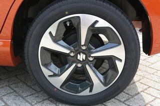 Suzuki Swift - afbeelding nr 16