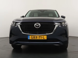 Mazda CX-60 Mazda CX-60 PHEV 327 8AUT AWD TAKUMI ALLE PACKS/PANO/TREKHAAK/ALARM (SCM) - afbeelding nr 8