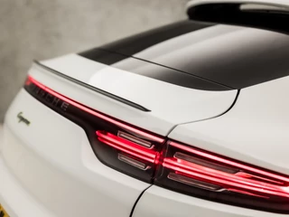 Porsche Cayenne 463Pk Automaat (SPORTCHRONO PAKKET, PANORAMADAK, ALCANTARA STUUR EN HEMEL, APPLE CARPLAY, LUCHTVERING, KUIPSTOELEN, SFEERVERLICHTING, 360 CAMERA, HEAD-UP DISPLAY, NIEUWSTAAT) - afbeelding nr 36