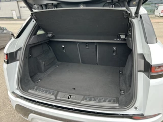 Land Rover Range Rover Evoque Land Rover Range Rover Evoque 1.5 P300e AWD R-Dynamic Panodak - afbeelding nr 20