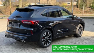 Ford Kuga - afbeelding nr 3