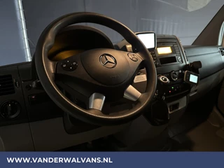 Mercedes-Benz Sprinter Cruisecontrol, Parkeersensoren - afbeelding nr 12