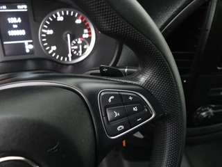 Mercedes-Benz Vito | Airco | Cruise | BPM vrij !!! | 2-2-2-3 Stoelopstelling - afbeelding nr 16