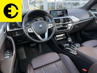 BMW iX3 BMW iX3 High Executive 80 kWh | CarPlay | Pano | Harman Kardon - afbeelding nr 3