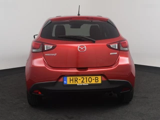 Mazda 2 - afbeelding nr 4