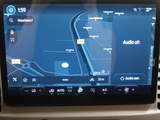 Ford Transit Ford Transit 310 105PK L3H2 Trend Navigatie Airco Parkeersensoren Bluetooth 3Zits Trekhaak Camera - afbeelding nr 29