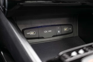 Hyundai Tucson All-in rijklrprs | leder | Schuif/-kanteldak - afbeelding nr 24
