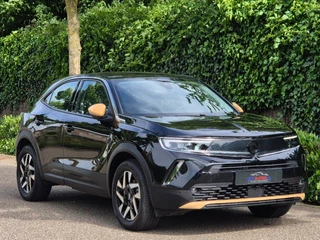 Opel Mokka-e GS Line 50-kWh 11kw 95% SoH bl CarPlay 360* Camera Dealer onderhouden volle optielijst