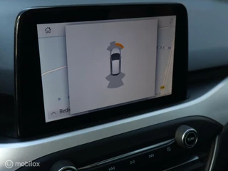 Ford Focus Ford Focus Wagon EcoB H6 Navigatie Stoel-Stuurverwarming Camera Chroom Carplay - afbeelding nr 14