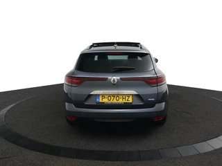 Renault Megane E-Tech Renault Megane Estate 1.6 E-Tech Plug-In Hybrid 160 Intens - afbeelding nr 41