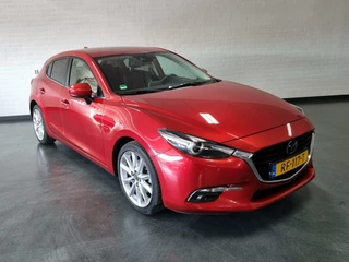 Mazda 3 Mazda 3 2.0 SkyActiv-G 120 GT-M / Automaat / Afn. Trekhaak - afbeelding nr 3