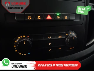 Mercedes-Benz Vito - afbeelding nr 22
