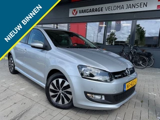 Volkswagen Polo - afbeelding nr 1