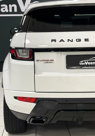 Land Rover Range Rover Evoque Range Rover Evoque 2.0 Si4 HSE Dynamic/2Jaar Garantie - afbeelding nr 13