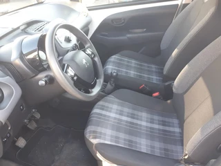 Peugeot 108 - afbeelding nr 9