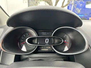 Renault Clio Renault Clio Estate 0.9 TCe Limited Navi Cruise Climate Lichtmetaal - afbeelding nr 8