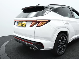Hyundai Tucson - afbeelding nr 57