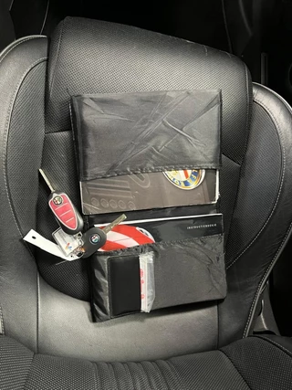 Alfa Romeo MiTo - afbeelding nr 17
