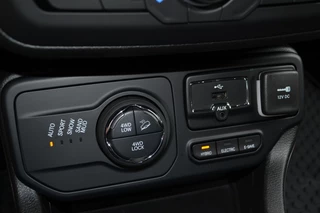 Jeep Renegade Jeep Renegade 4xe 240 Hybrid S Navi/Camera/LED/ACC/19'' inch - afbeelding nr 36