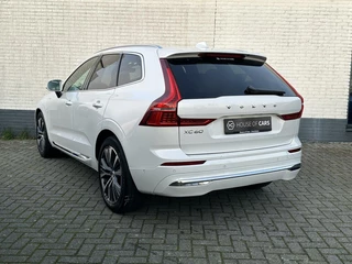 Volvo XC60 Volvo XC60 2.0 T6 AWD Inscription Wool Luchtvering H&K MY22 - afbeelding nr 5