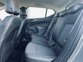 Opel Astra Opel Astra 1.4 Business+ |LEER-STOF|LANE ASSIST|INTELL LINK| - afbeelding nr 15