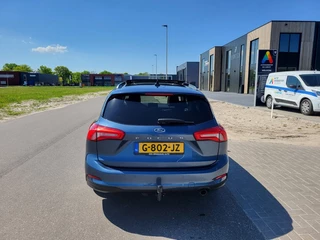 Ford Focus - afbeelding nr 4