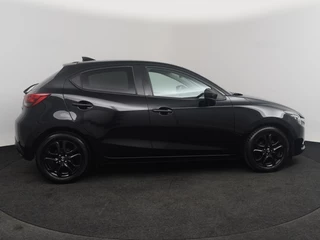 Mazda 2 - afbeelding nr 5