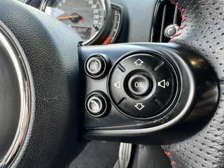 MINI Countryman Mini Mini Countryman 1.5 Countryman One Salt Cruise control Climate control Navigatie Bleutooth - afbeelding nr 19