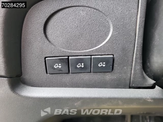 Iveco Daily Iveco Daily 50C18 3.0L 180PK Luchtvering L3H2 Dubbellucht 3,5t Trekhaak Airco Camera Euro6 L4H2 16m3 Airco Trekhaak - afbeelding nr 19